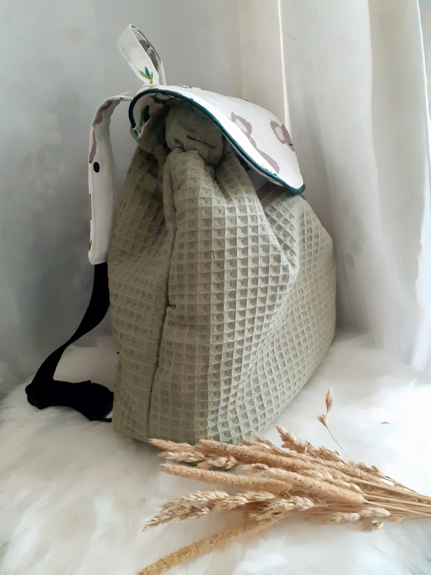 Sac à dos maternelle "Petits koalas"