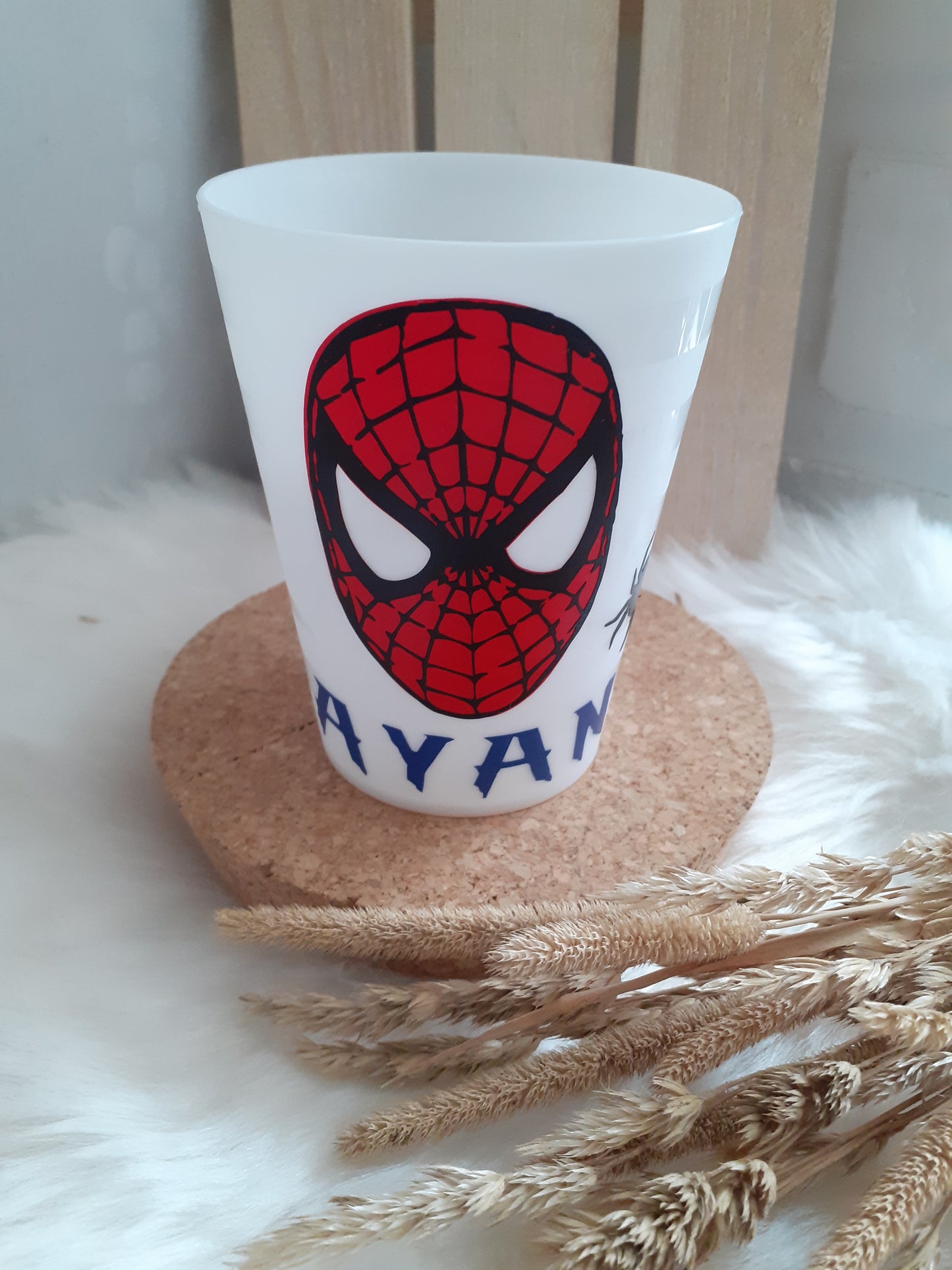 Personalized tumbler