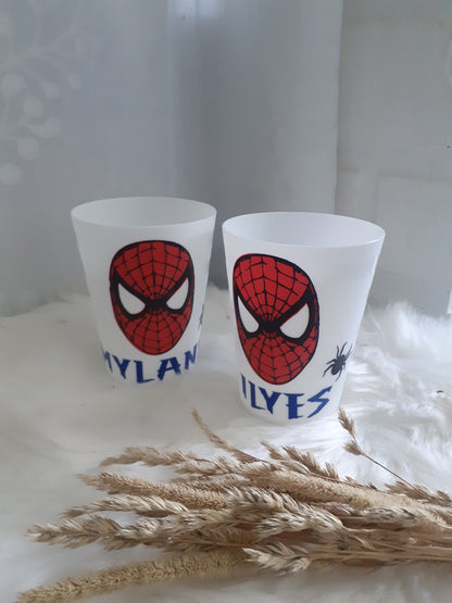 Personalized tumbler