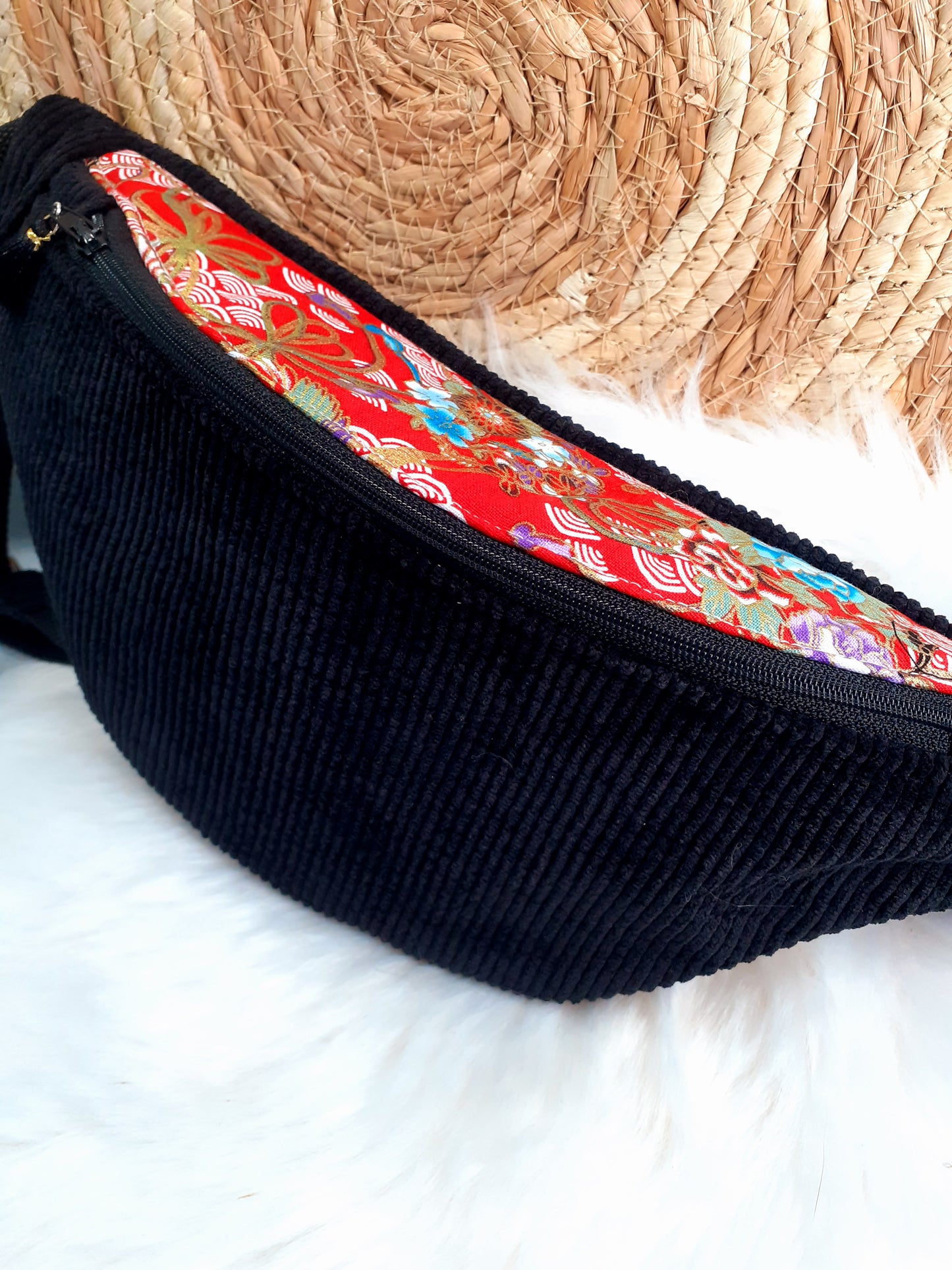 “The timeless” fanny pack