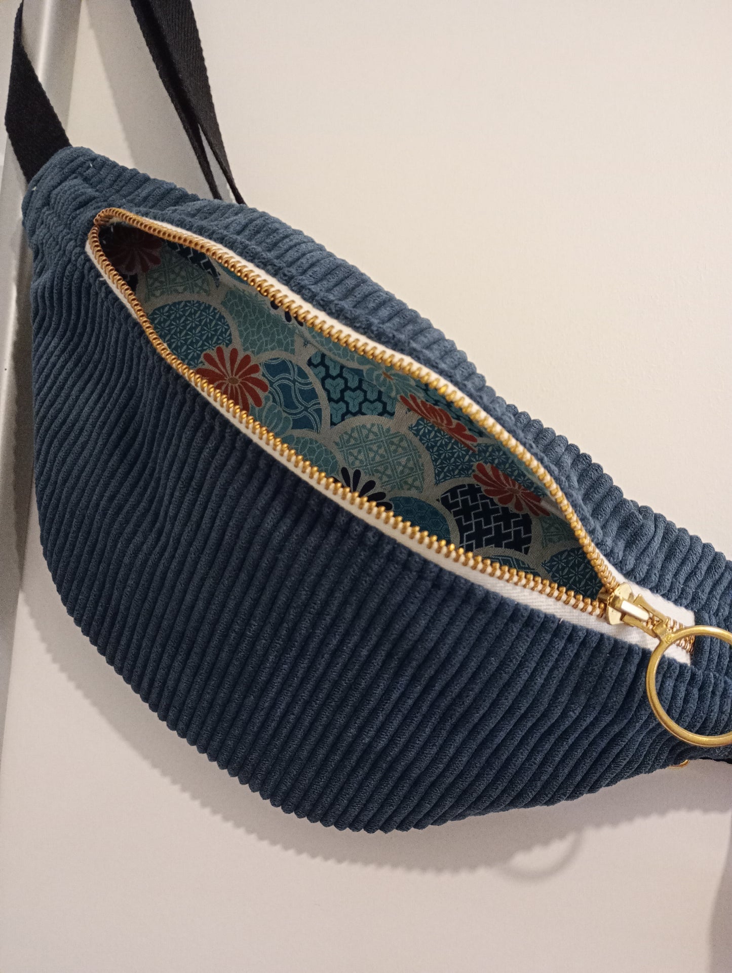 Sac banane "L'indémodable"