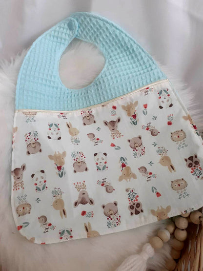 Bibs - Birth gift 