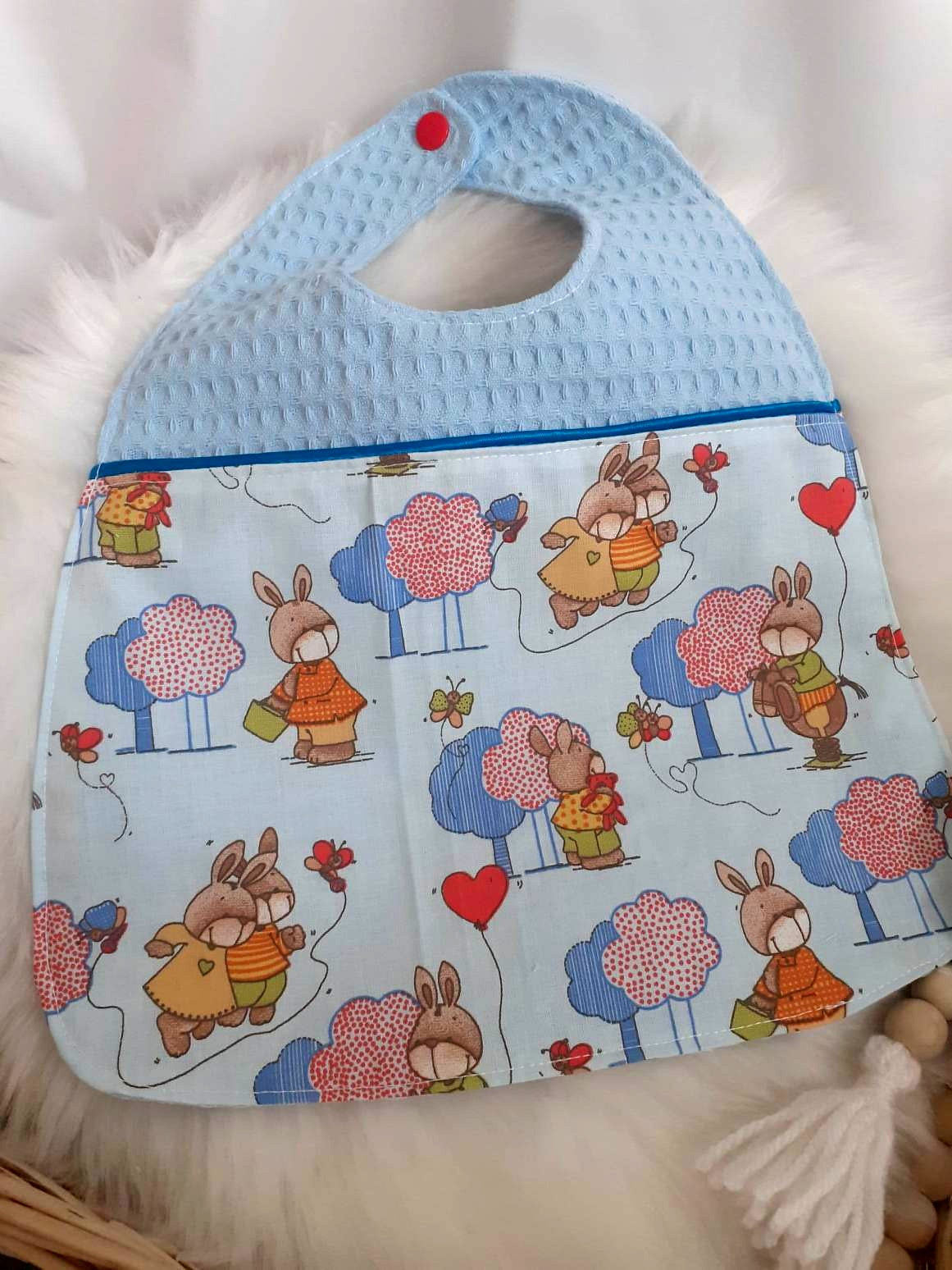 Bibs - Birth gift 