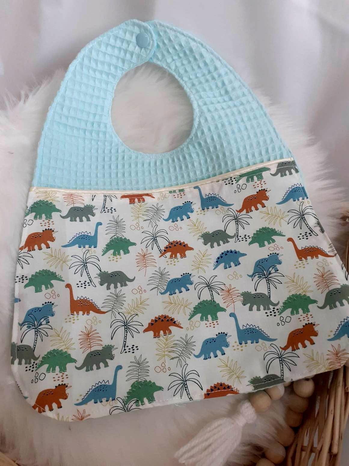 Bibs - Birth gift 