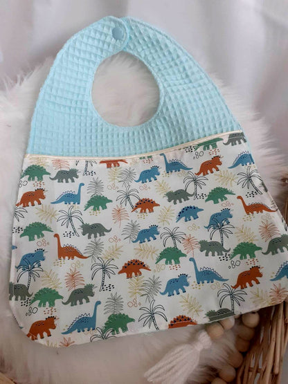 Bibs - Birth gift 