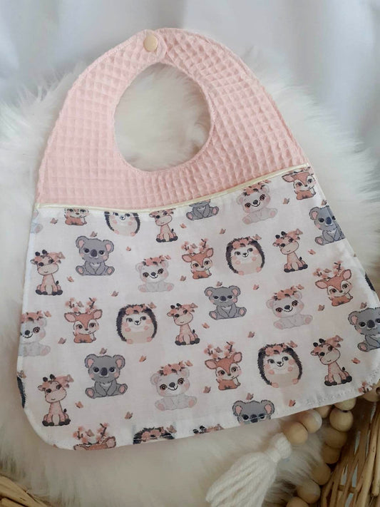 Bibs - Birth gift 