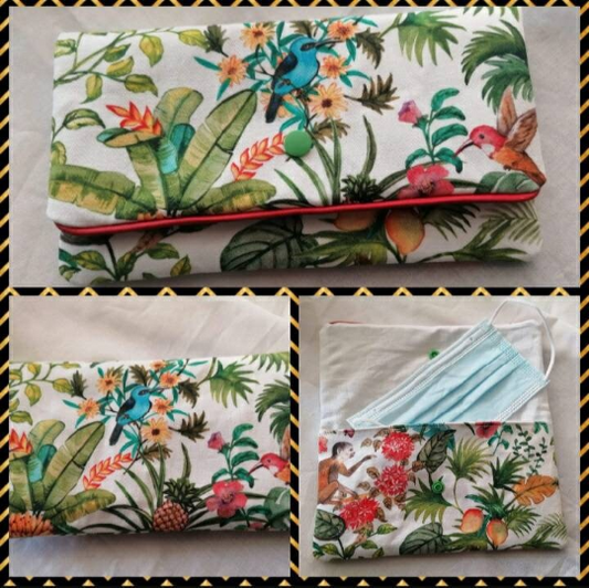 Pochette pour sac à main