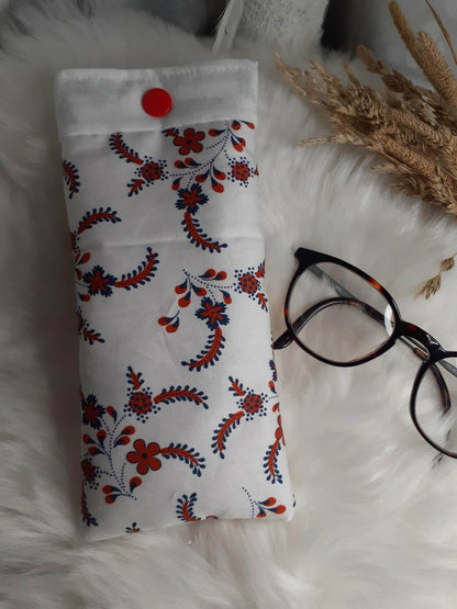 Etui à lunettes - Housse à lunettes