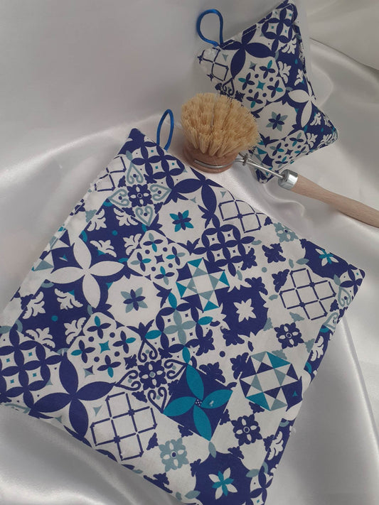 Washcloth / Multi-use wipe