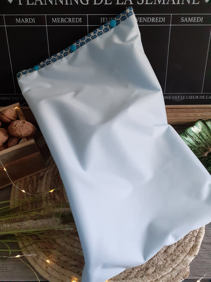 Washable freezer bag - Lunch bag