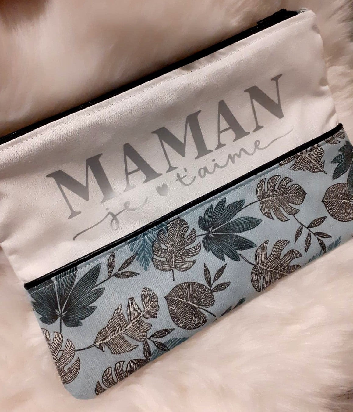 Trousse "Maman, je t'aime"