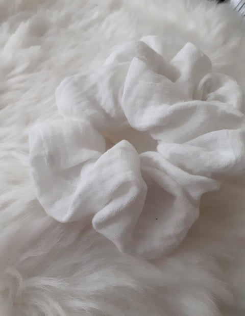 Scrunchie / chouchou