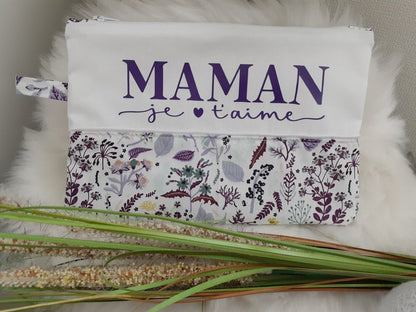 Trousse "Maman, je t'aime"