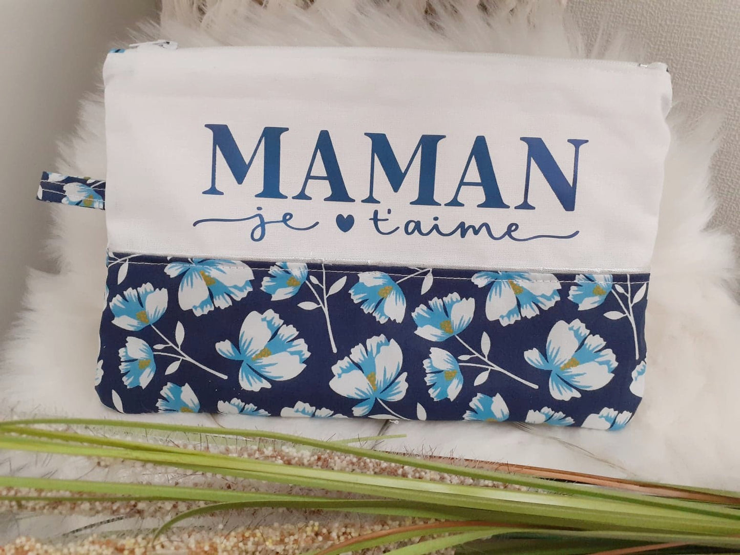 Trousse "Maman, je t'aime"