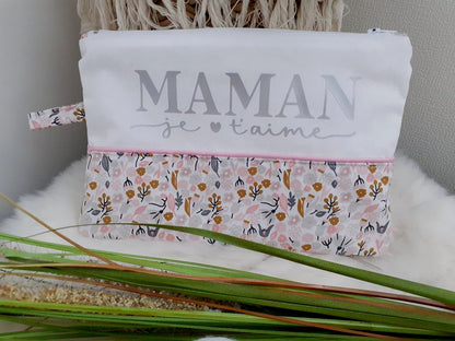 Trousse "Maman, je t'aime"