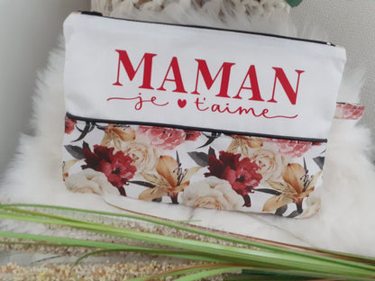 Trousse "Maman, je t'aime"