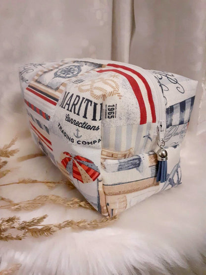 Toiletry bag