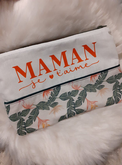 Trousse "Maman, je t'aime"