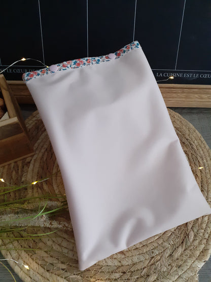 Washable freezer bag - Lunch bag