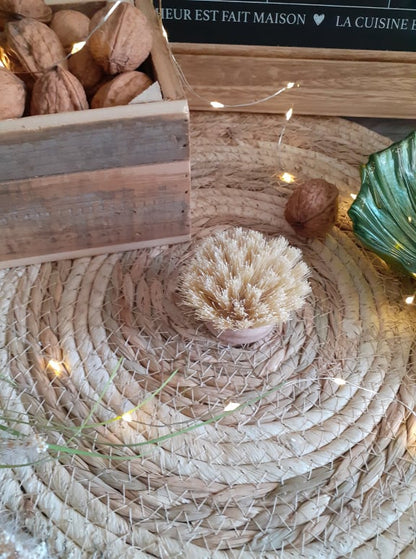 Zero waste kit in my “Fontainebleau” kitchen