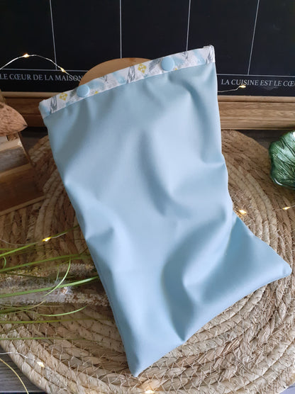 Washable freezer bag - Lunch bag